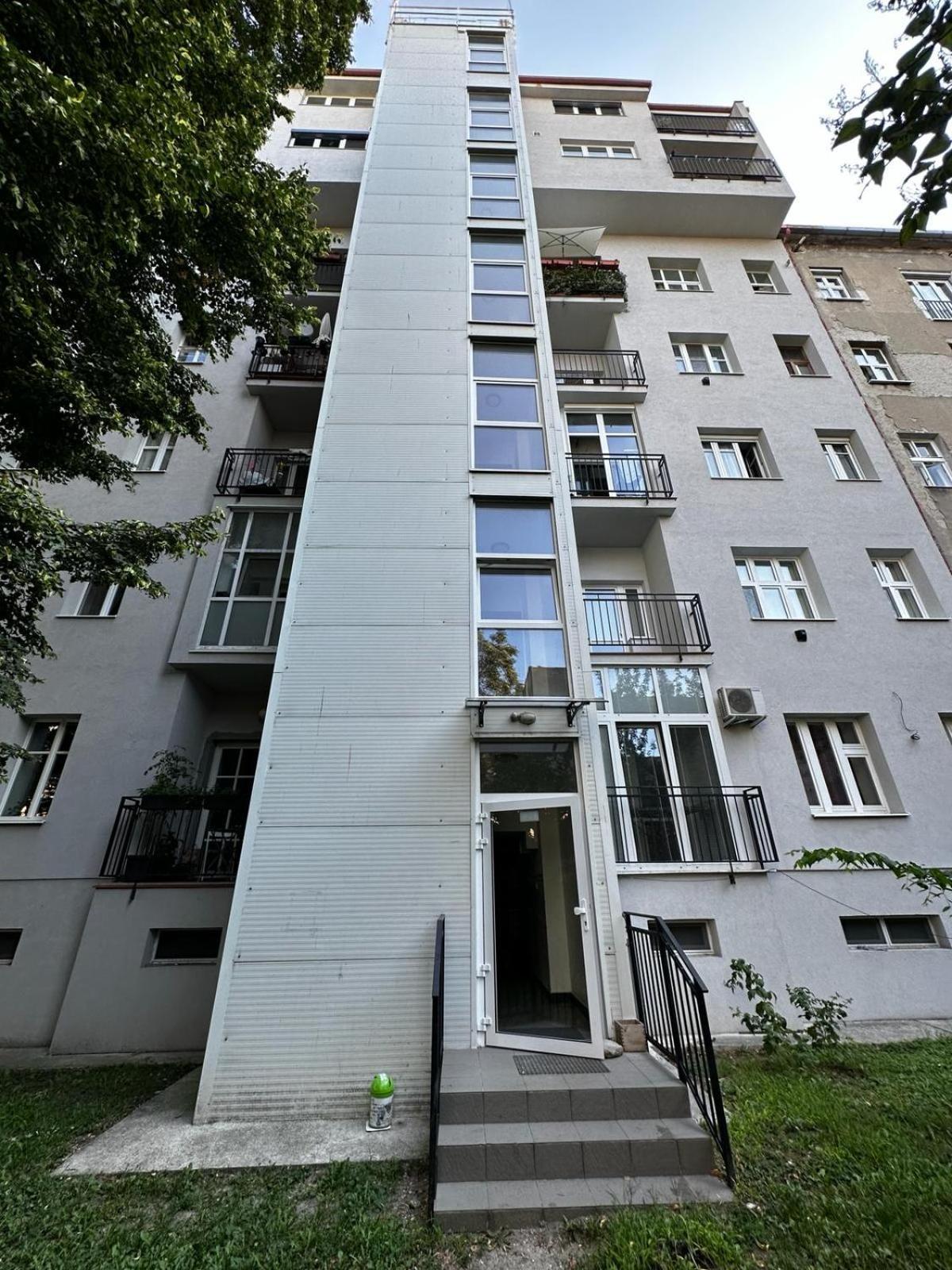 Urban Zenhouse No.2 - Breakfast Included Lejlighed Bratislava Eksteriør billede