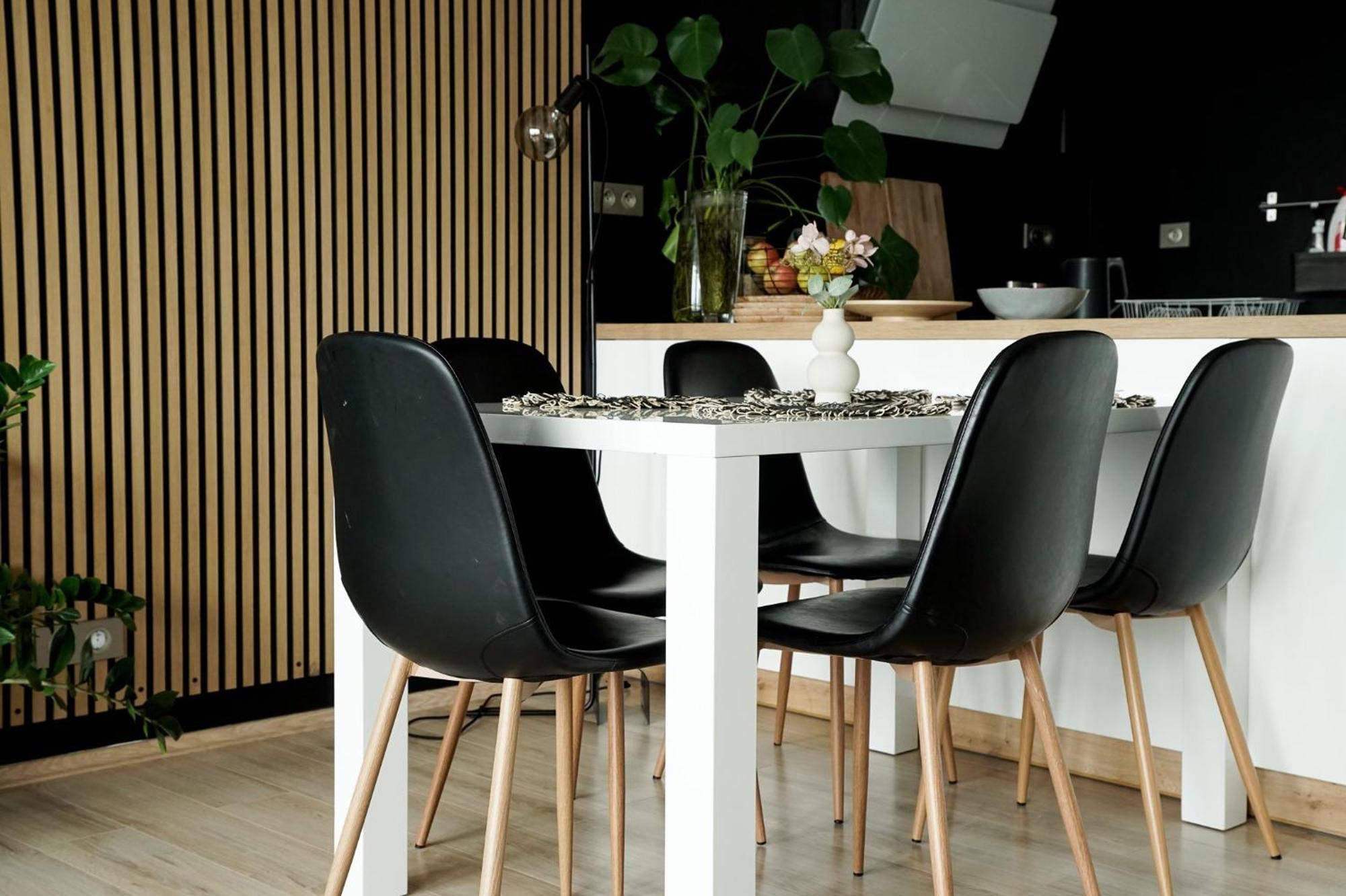 Urban Zenhouse No.2 - Breakfast Included Lejlighed Bratislava Eksteriør billede