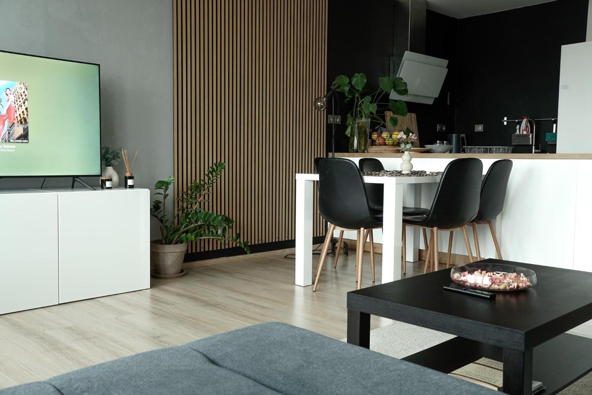 Urban Zenhouse No.2 - Breakfast Included Lejlighed Bratislava Eksteriør billede