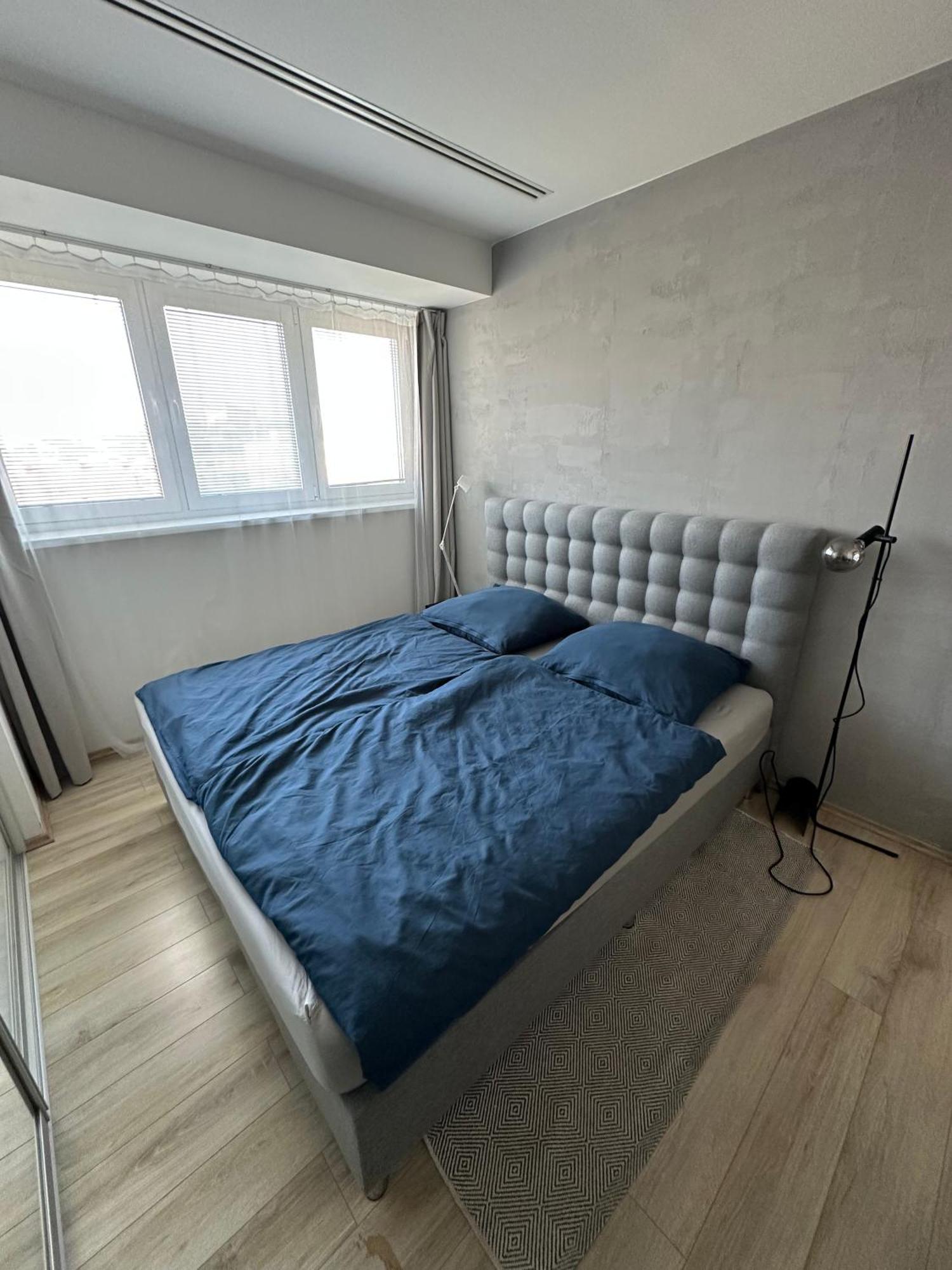 Urban Zenhouse No.2 - Breakfast Included Lejlighed Bratislava Eksteriør billede