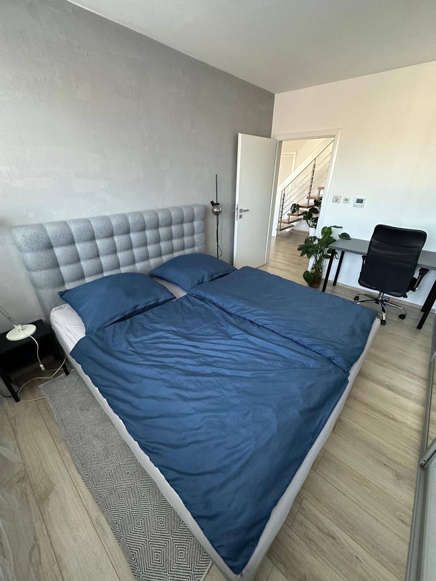 Urban Zenhouse No.2 - Breakfast Included Lejlighed Bratislava Eksteriør billede