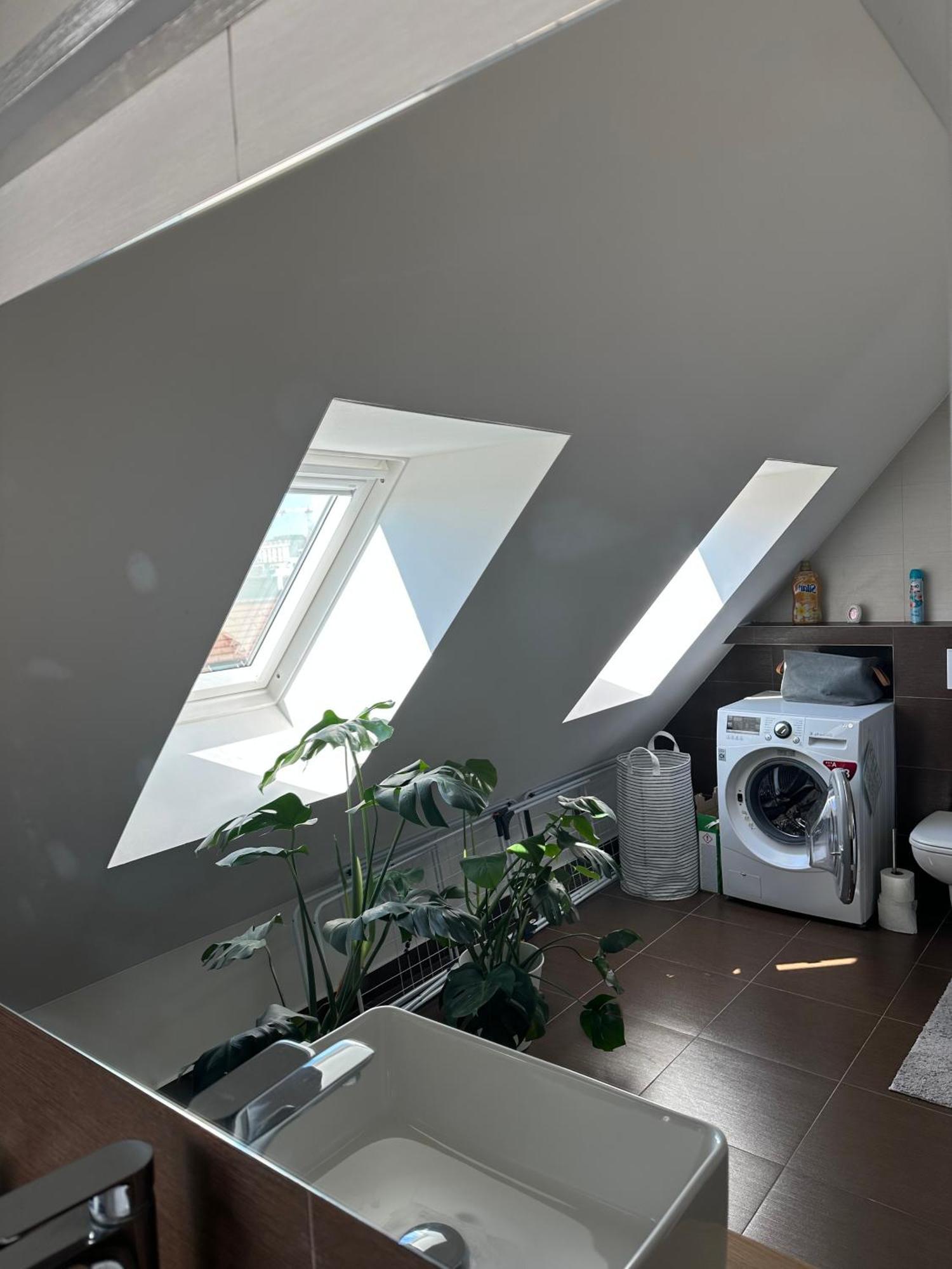 Urban Zenhouse No.2 - Breakfast Included Lejlighed Bratislava Eksteriør billede